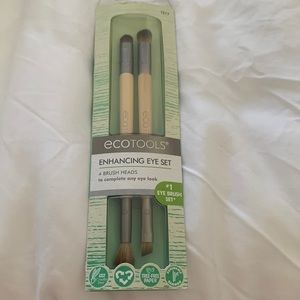 EcoTools Enhancing Eye Set